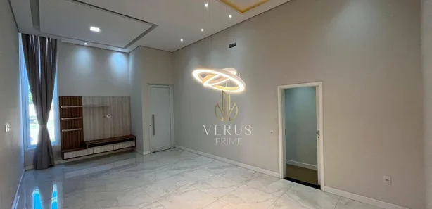 Casa de Condomínio com 3 Quartos para venda ou aluguel, 200m² no Jardim Santa Mônica II, Mogi Guaçu