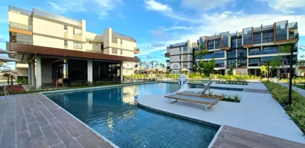 Loft com 1 Quarto à venda, 78m² no Centro, Ipojuca