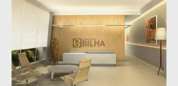 Prédio Inteiro à venda, 46m² no Gleba Fazenda Palhano, Londrina