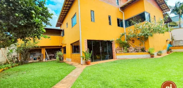 Casa com 3 Quartos à venda, 180m² no Vila Sao Tarcisio, Mário Campos