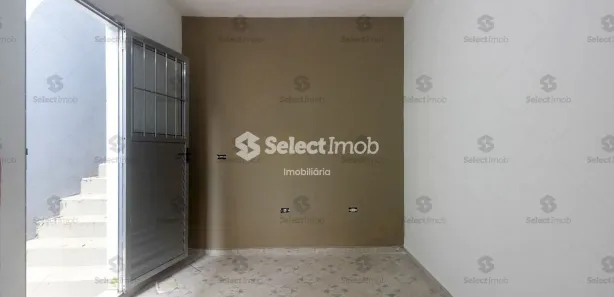 Sobrado com 2 Quartos para alugar, 80m² no Jardim Cerqueira Leite, Mauá