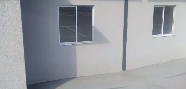 Casa de Condomínio com 2 Quartos à venda, 60m² no , São Joaquim de Bicas