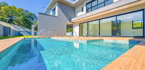 Casa com 4 Quartos à venda, 548m² no Planta Almirante, Almirante Tamandaré