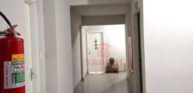 Apartamento com 2 Quartos à venda, 44m² no Jardim Monte Libano, Sarandi