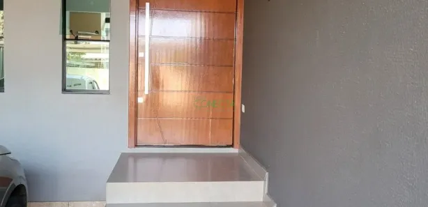 Casa com 3 Quartos à venda, 155m² no Leonor, Londrina