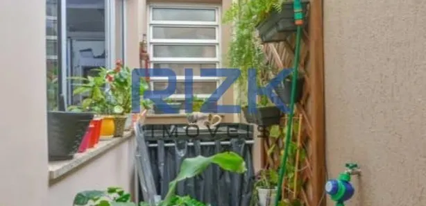 Casa de Vila com 3 Quartos à venda, 120m² no Jardim da Glória, São Paulo