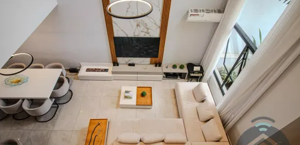 Casa com 3 Quartos para venda ou aluguel, 220m² no Loteamento Villa Di Roma, São Roque
