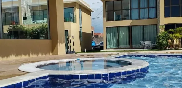 Sobrado com 2 Quartos à venda, 79m² no , São Miguel dos Milagres
