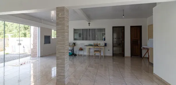 Fazenda / Sítio / Chácara com 3 Quartos à venda, 5948m² no Águas Fervidas, Colombo
