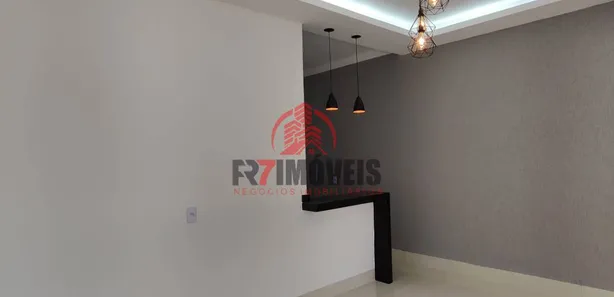 Casa com 2 Quartos à venda, 106m² no Jardim Ipanema, Trindade