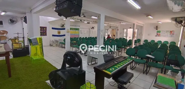 Loja / Salão / Ponto Comercial à venda, 270m² no Jardim América, Rio Claro