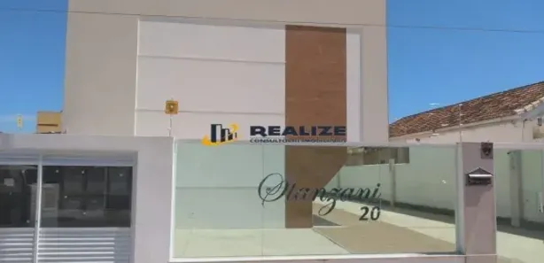 Casa de Condomínio com 3 Quartos para alugar, 90m² no Parque Turf Club, Campos dos Goytacazes