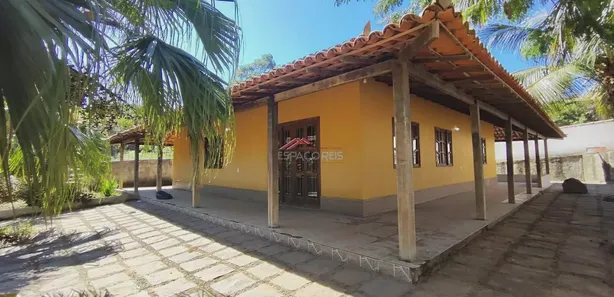 Casa com 2 Quartos à venda, 252m² no José Gonçalves, Armação dos Búzios