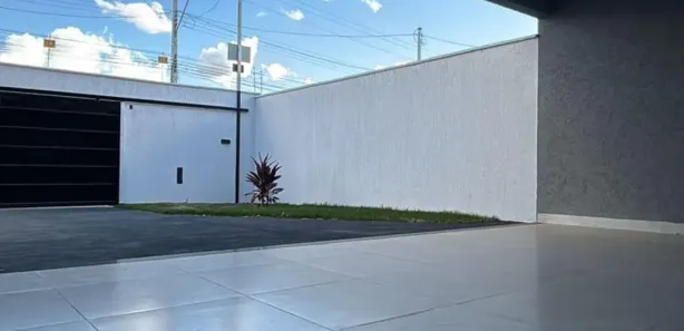Casa com 2 Quartos à venda, 110m² no Jardim Ipanema, Trindade