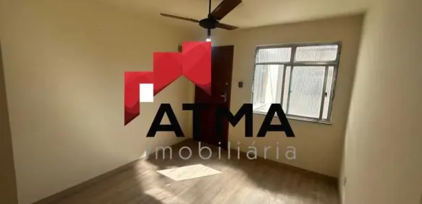 Apartamento com 2 Quartos à venda, 45m² no Penha Circular, Rio de Janeiro