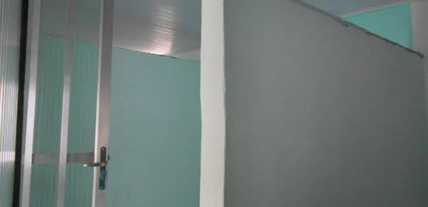 Casa com 1 Quarto para alugar, 40m² no Das Graças, Belford Roxo