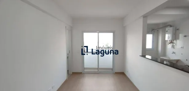 Apartamento com 1 Quarto para alugar, 47m² no Santa Paula, São Caetano do Sul