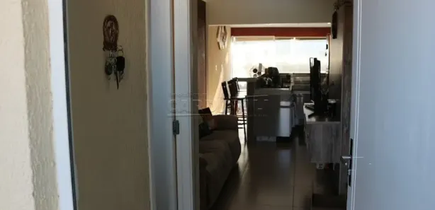 Casa de Condomínio com 2 Quartos à venda, 64m² no Jardim Ipanema, São Carlos