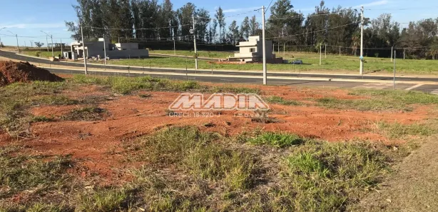 Terreno / Lote / Condomínio à venda, 368m² no Colinas do Castelo, Jaguariúna