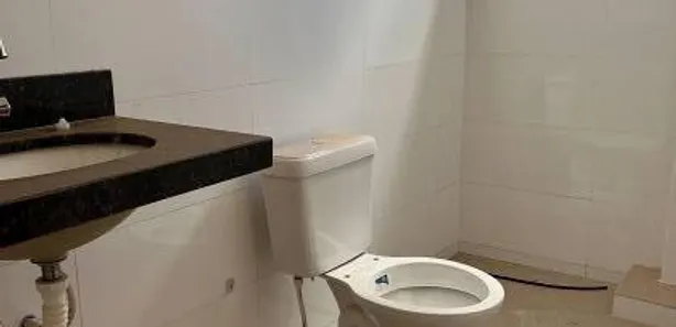 Flat com 1 Quarto à venda, 42m² no Centro, Uberaba