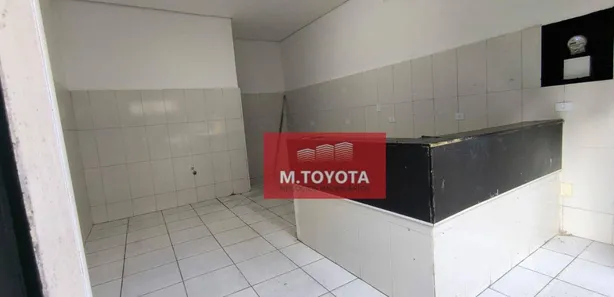Loja / Salão / Ponto Comercial para alugar, 31m² no Centro, Guarulhos