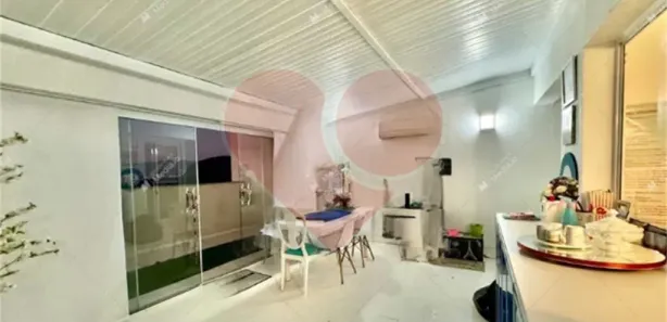 Cobertura com 2 Quartos para venda ou aluguel, 158m² no Barra da Tijuca, Rio de Janeiro