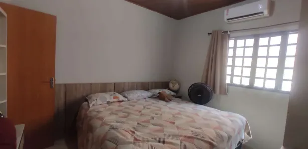Casa de Condomínio com 3 Quartos à venda, 103m² no Mateuzinho, Timon