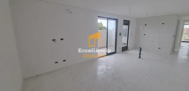 Apartamento com 2 Quartos à venda, 61m² no Praia de Leste, Pontal do Paraná