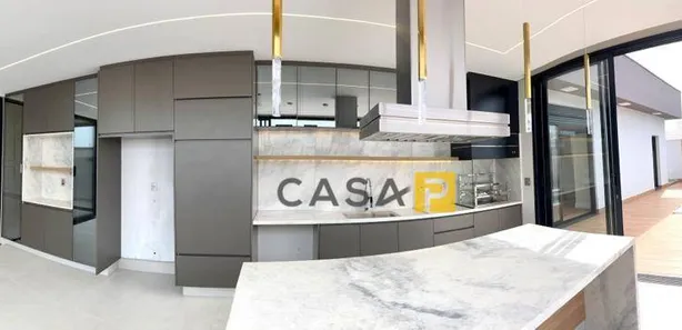 Casa com 3 Quartos à venda, 209m² no Jardim Firenze, Santa Bárbara D'Oeste