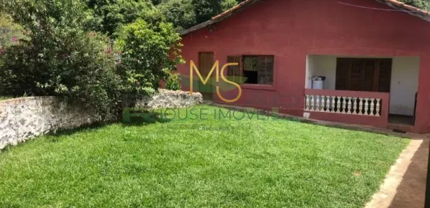 Fazenda / Sítio / Chácara com 5 Quartos à venda, 380m² no , Mairinque