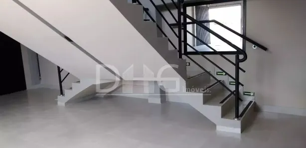 Galpão / Depósito / Armazém à venda, 850m² no Jardim Nova Europa, Hortolândia