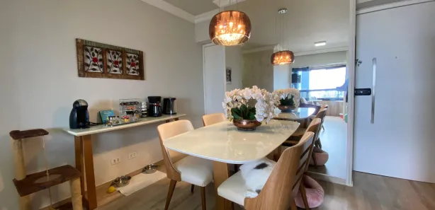 Apartamento com 2 Quartos à venda, 74m² no Candeias, Jaboatão dos Guararapes
