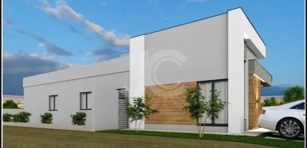 Casa de Condomínio com 3 Quartos à venda, 135m² no Primavera, Vitória da Conquista