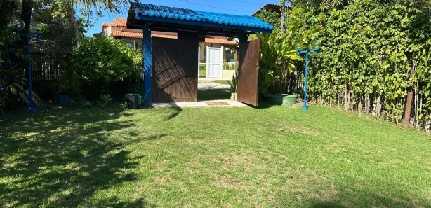Casa com 2 Quartos à venda, 140m² no Barra do Jacuípe (Monte Gordo), Camaçari