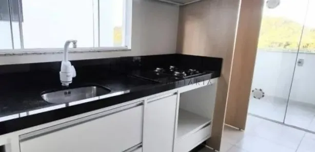 Apartamento com 1 Quarto à venda, 72m² no Vieira, Jaraguá do Sul