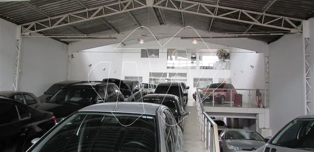 Prédio Inteiro à venda, 420m² no Jardim Nova América, Araraquara