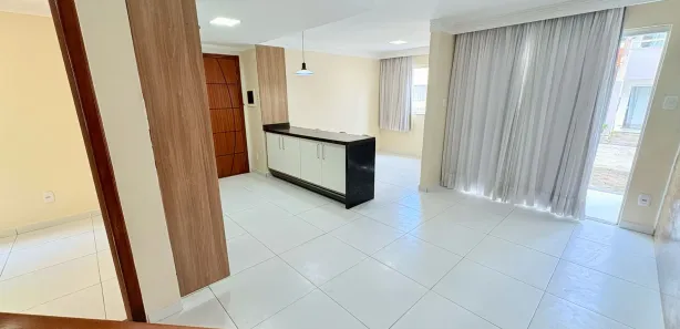 Casa de Condomínio com 3 Quartos para alugar, 100m² no Castália, Itabuna
