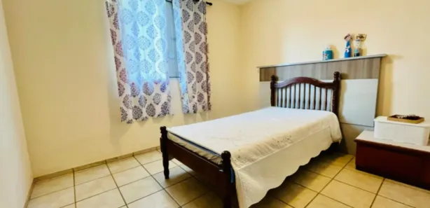 Apartamento com 3 Quartos à venda, 72m² no Vila Industrial, Campinas
