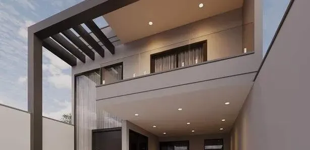 Casa com 3 Quartos à venda, 250m² no Residencial Bom Jardim, Santa Bárbara D'Oeste