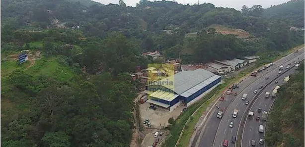 Galpão / Depósito / Armazém com 1 Quarto para alugar, 4290m² no Santa Fé, Osasco