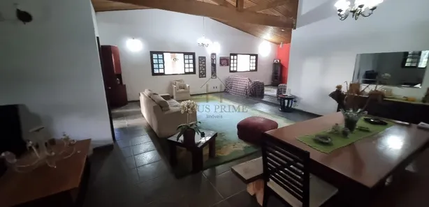 Fazenda / Sítio / Chácara com 2 Quartos à venda, 1320m² no Los Álamos, Vargem Grande Paulista