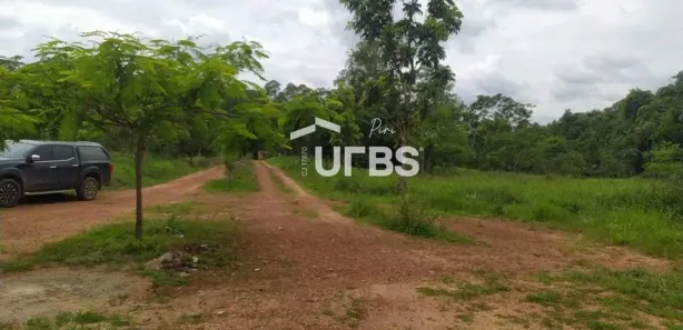 Terreno / Lote / Condomínio à venda, 2240m² no Pirenópolis, Pirenópolis