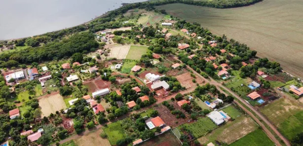 Terreno / Lote / Condomínio à venda, 2044m² no , Sertanópolis