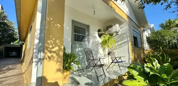 Casa com 2 Quartos à venda, 180m² no São José, Santa Maria