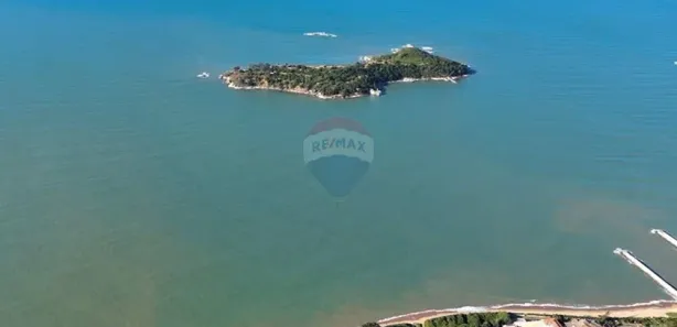 Terreno / Lote / Condomínio à venda, 665m² no Marina, Armação dos Búzios