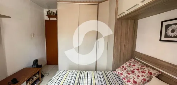 Sobrado com 3 Quartos à venda, 170m² no Fonseca, Niterói