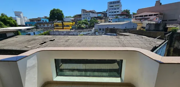 Apartamento com 2 Quartos à venda, 110m² no Jardim Vinte e Cinco de Agosto, Duque de Caxias