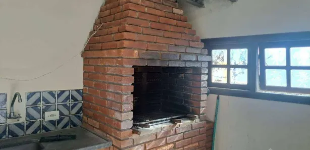 Casa com 3 Quartos para alugar, 295m² no Suíssa, Ribeirão Pires