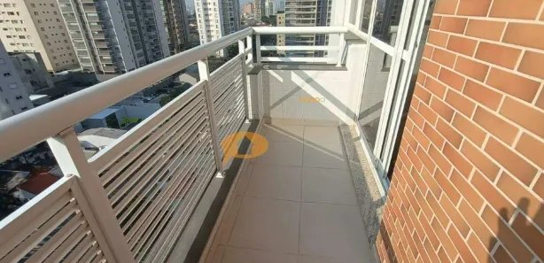 Conjunto Comercial / Sala à venda, 38m² no Vila Dom Pedro I, São Paulo