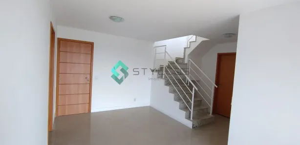Cobertura com 3 Quartos para alugar, 136m² no Cachambi, Rio de Janeiro